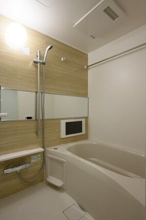 プレジオ吹田の物件内観写真